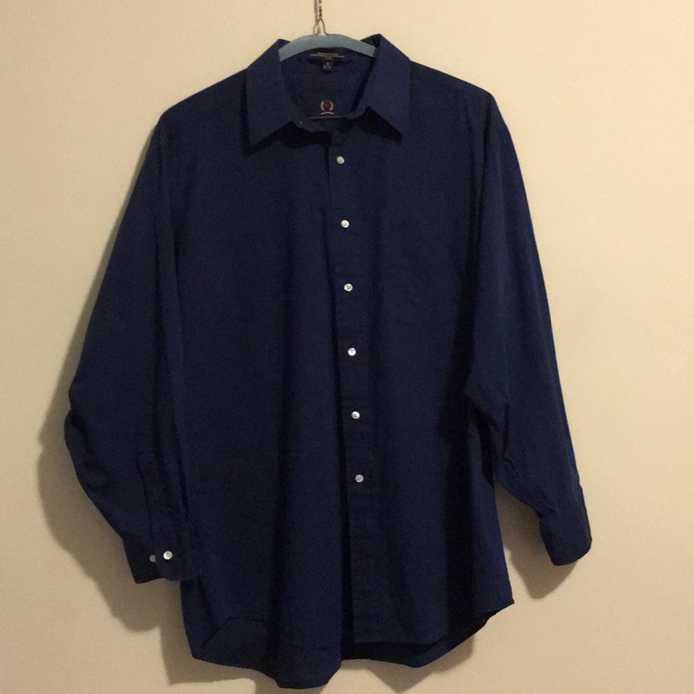 Tommy Hilfiger Vintage Men's Dress Shirt